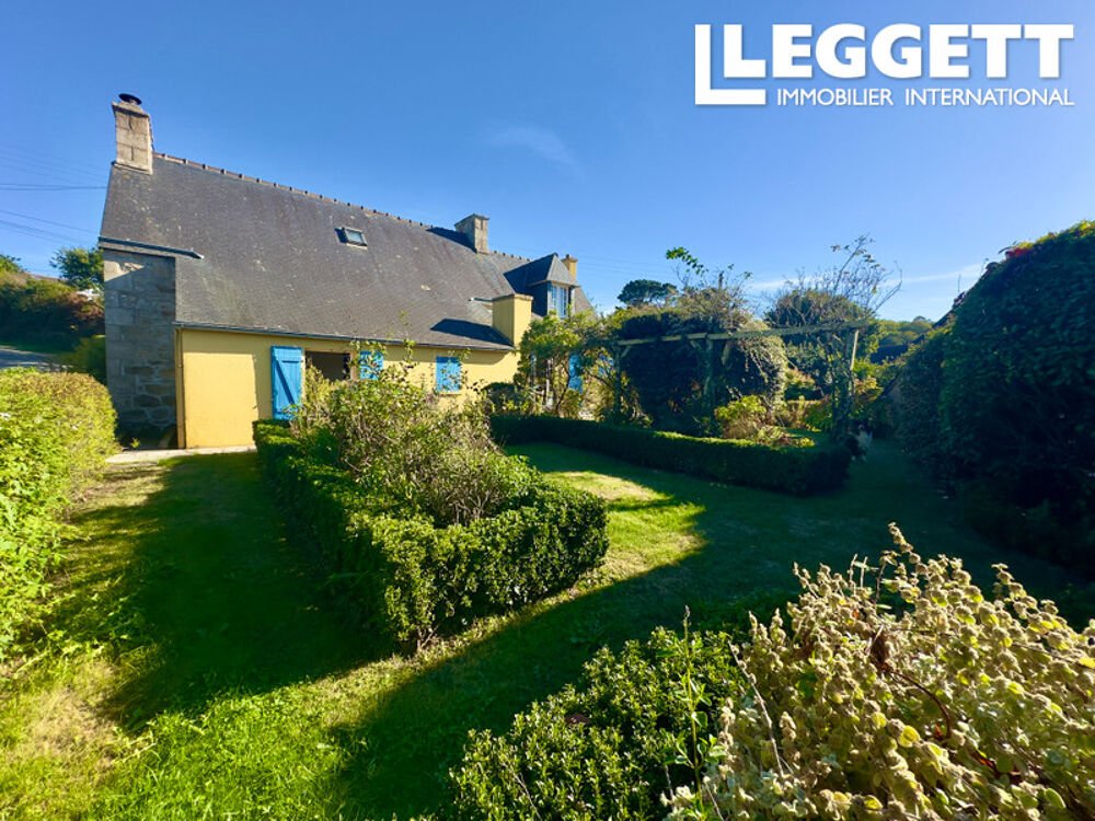 à vendre  Maison Pleumeur-Bodou (22560)