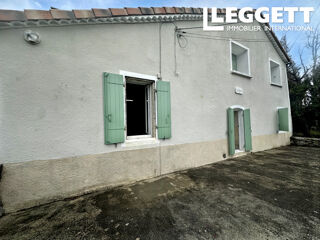 Vente Maison Maison de campagne en pierre avec vue sur la vallée Duras
