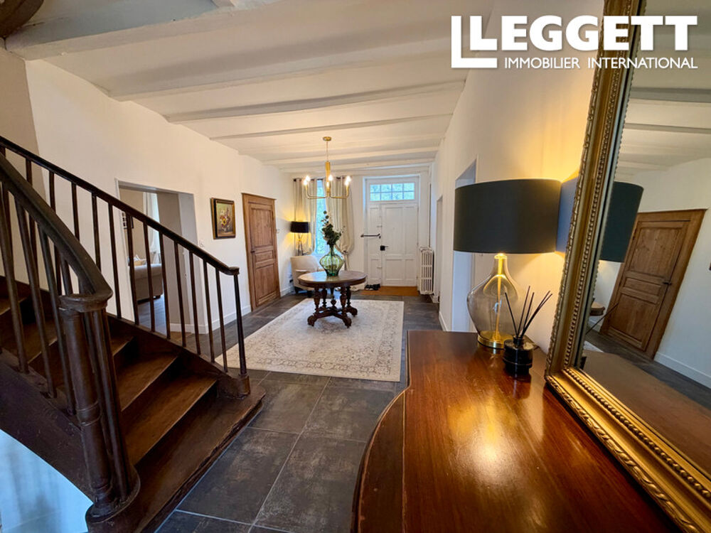 à vendre  Maison Pérignac (16250)
