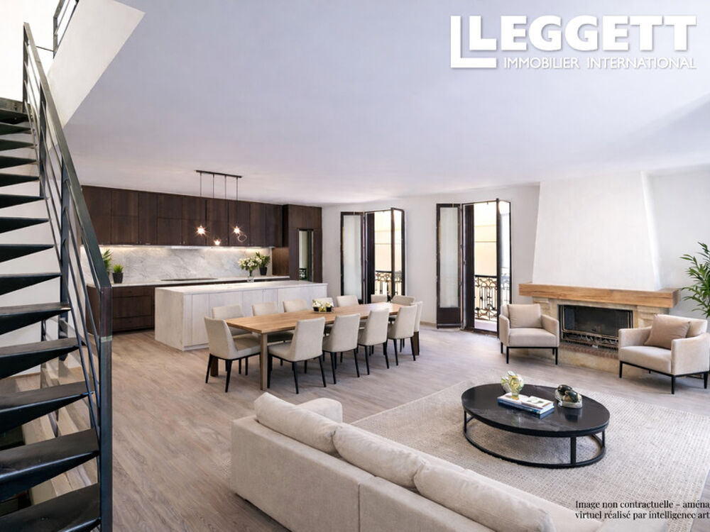 Vente Maison Structure rénovée ? Créez votre agencement et votre intérieur idéaux, garage, à 8 minutes des plages SÉrignan