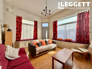  Maison � vendre 4 pi�ces 90 m�