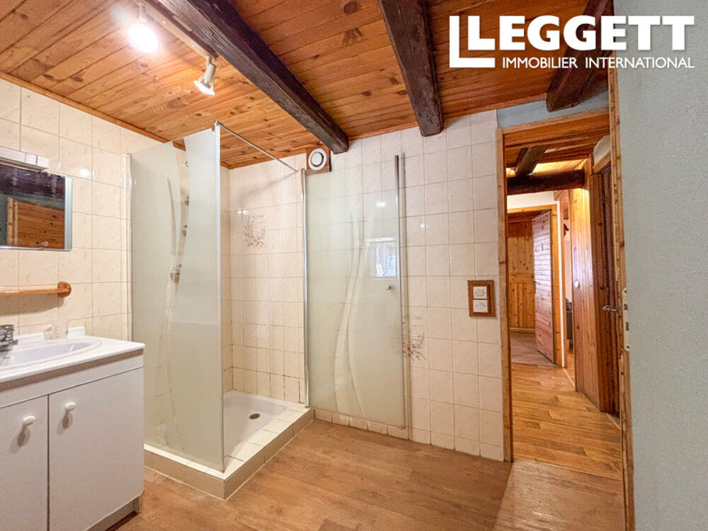 Vente Maison Chalet au centre de Montchavin Les Coches, La Plagne. Opportunité rare pour un bien avec ce potential La plagne