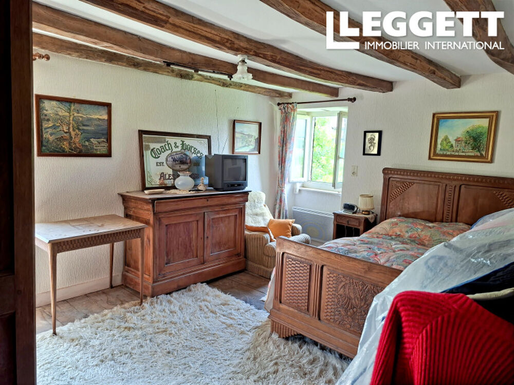 Vente Maison Charmante maison à Champagnac-la-Rivière Champagnac-la-riviÈre