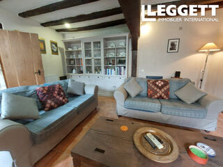  Maison à vendre 5 pièces 111 m²