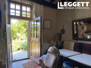  Maison à vendre 10 pièces 200 m²