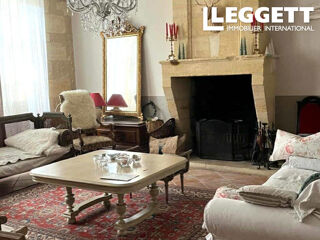  Maison � vendre 9 pi�ces 280 m�