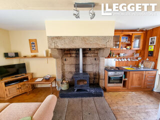  Maison � vendre 10 pi�ces 123 m�