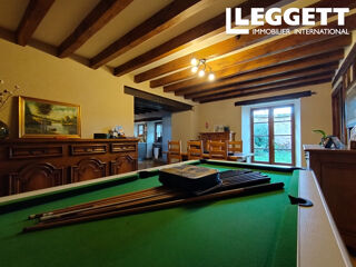  Maison � vendre 8 pi�ces 