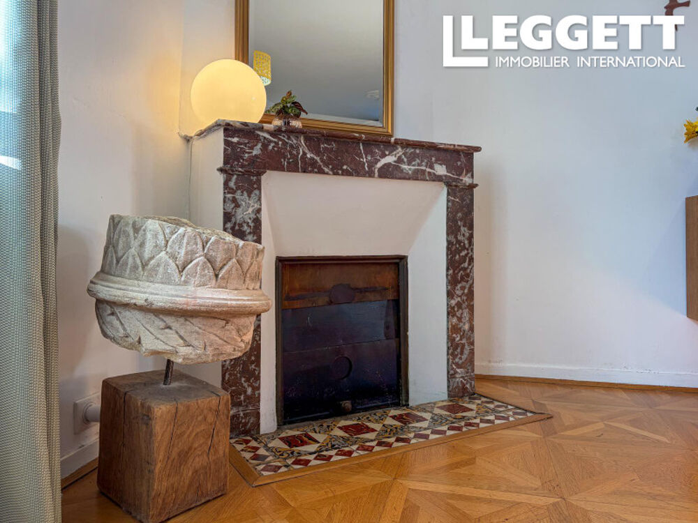 Vente Maison Maison 5 chambres avec piscine chauffée et jardin au coeur du quartier de Vésone à Périgueux PÉrigueux