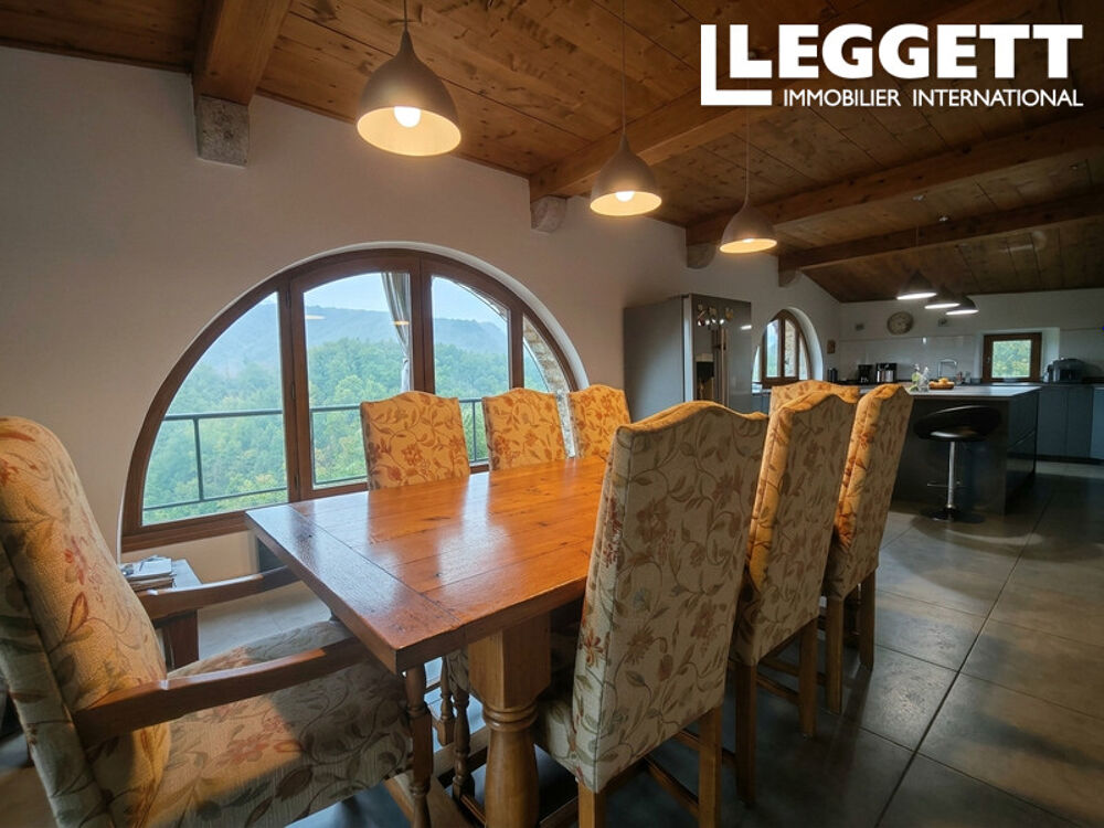 à vendre  Maison Ruoms (07120)