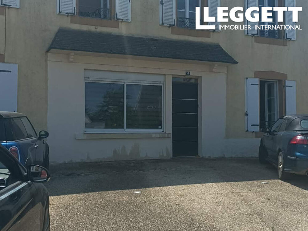Vente Maison Spacieuse maison de village de 6 chambres à Scrignac, avec un jardin facile à entretenir et une dépendance Scrignac