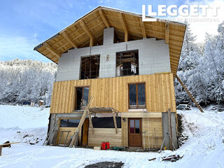  Maison � vendre 4 pi�ces 141 m�