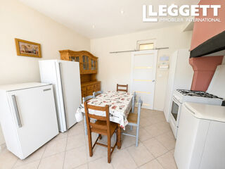  Maison à vendre 5 pièces 117 m²