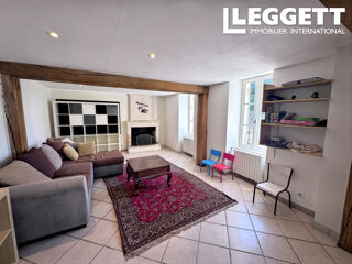  Maison à vendre 15 + pièces 364 m²