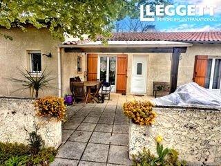  Maison � vendre 5 pi�ces 113 m�