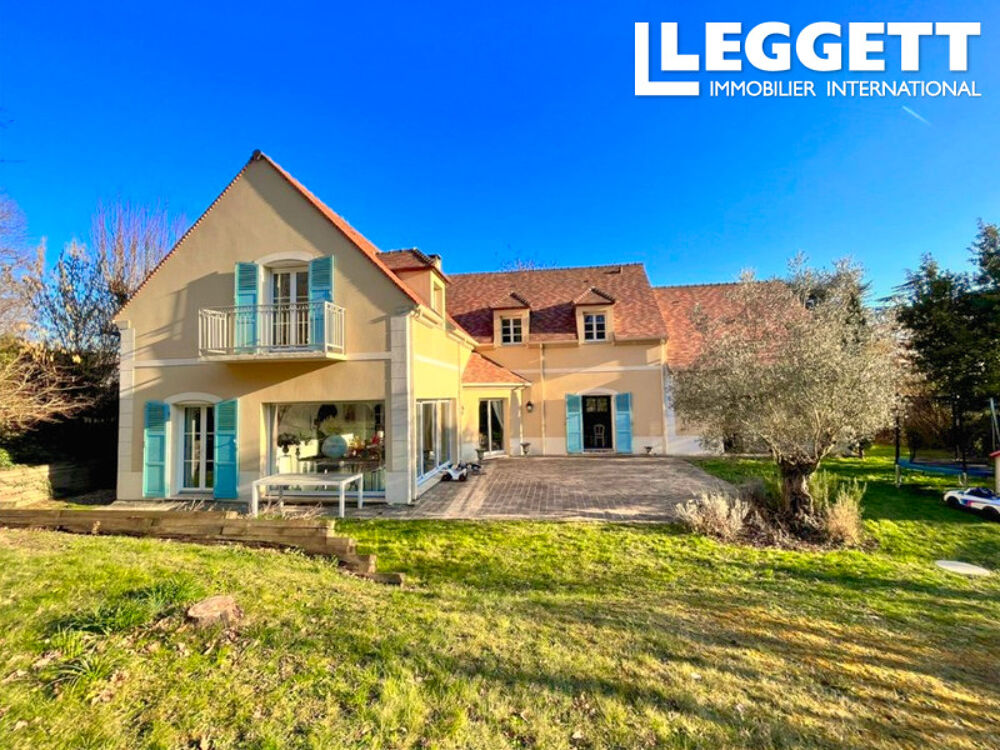  vendre  Maison Maule (78580)