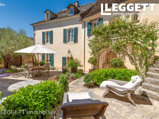  Maison � vendre 11 pi�ces 410 m�