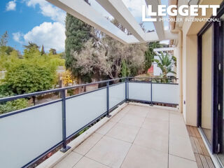  Appartement � vendre 2 pi�ces 44 m�