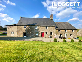  Maison à vendre 15 + pièces 330 m²