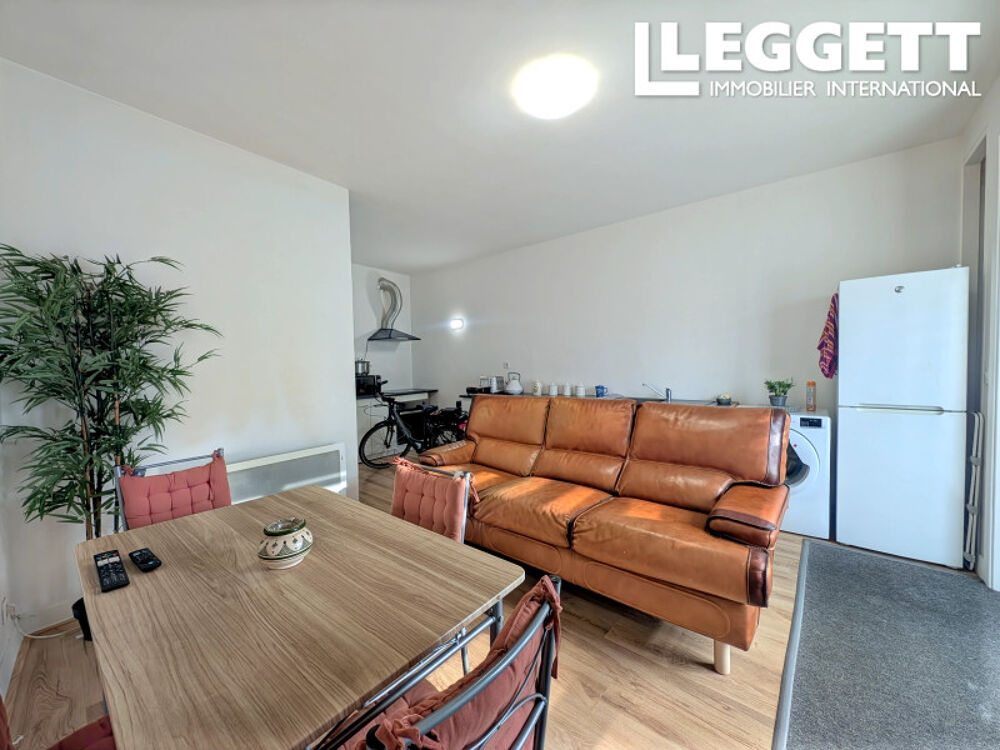 Vente Maison Maison de deux chambres au bourg ChÂlus