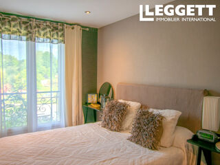  Maison � vendre 8 pi�ces 207 m�