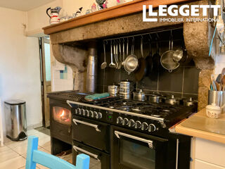  Maison � vendre 8 pi�ces 143 m�