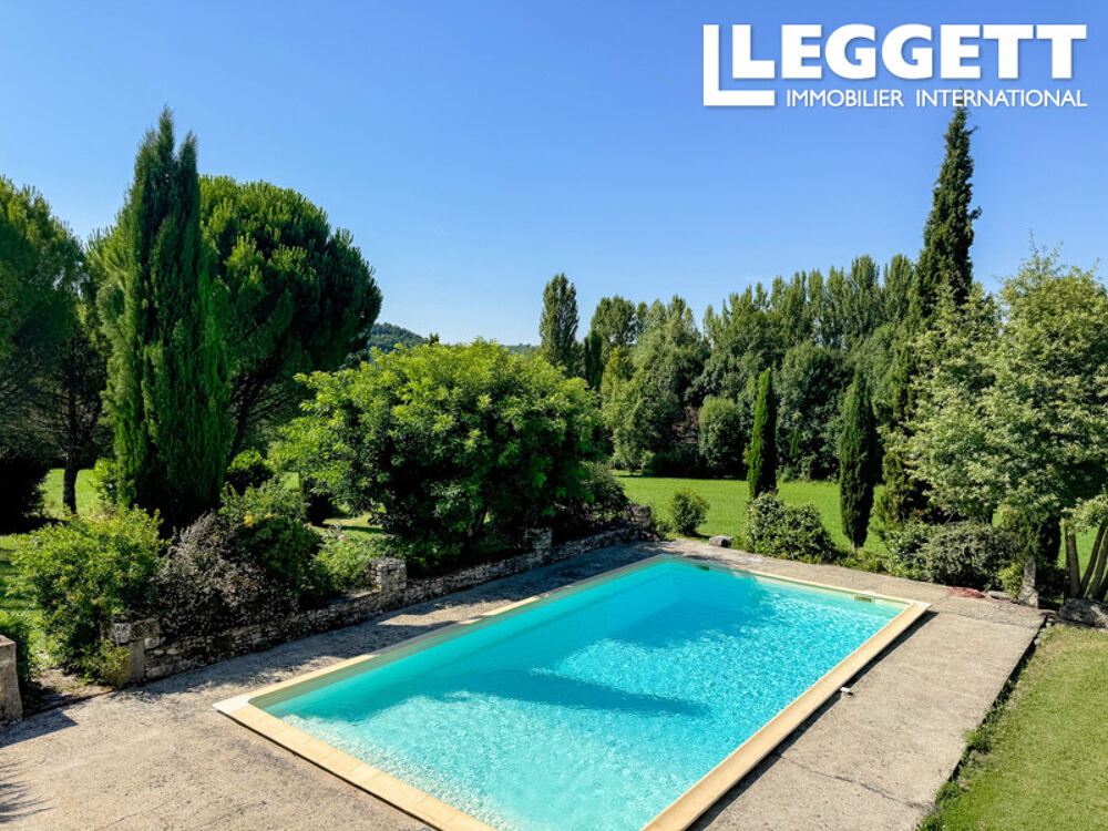 à vendre  Maison Montcuq (46800)