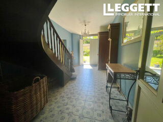  Maison à vendre 9 pièces 230 m²