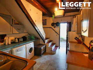  Maison � vendre 5 pi�ces 92 m�