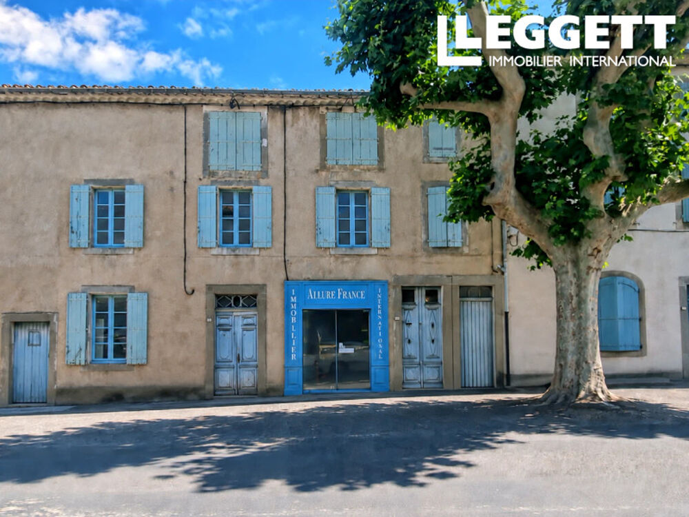 Maison 8 pièces 212 m² · à Caunes-Minervois · 212 m² · 239 000 €