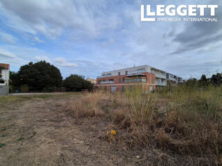Vente Terrain Terrain 1640m² Perpignan Perpignan