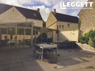  Maison � vendre 9 pi�ces 162 m�