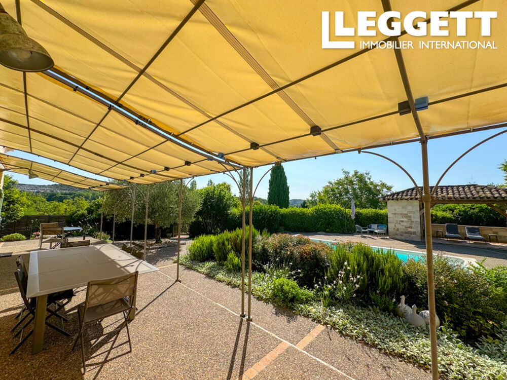 à vendre  Maison Montcuq (46800)