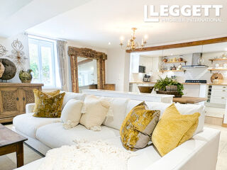  Maison � vendre 6 pi�ces 186 m�