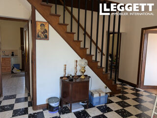  Maison � vendre 5 pi�ces 112 m�