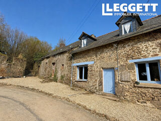  Maison � vendre 2 pi�ces 76 m�