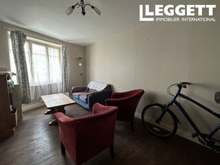  Maison � vendre 5 pi�ces 42 m�