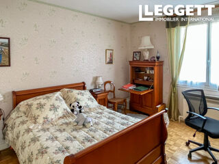  Maison � vendre 6 pi�ces 124 m�