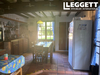  Maison � vendre 10 pi�ces 192 m�