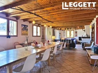  Maison � vendre 10 pi�ces 267 m�