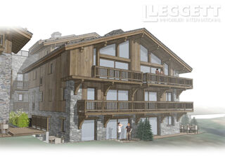  Appartement � vendre 3 pi�ces 98 m�