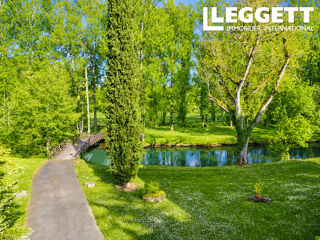  Maison à vendre 9 pièces 248 m²