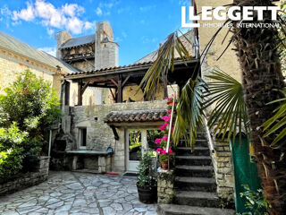  Maison � vendre 7 pi�ces 147 m�