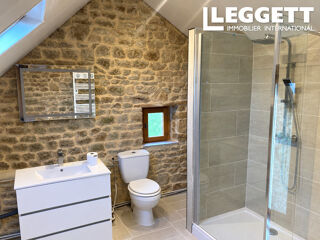  Maison à vendre 4 pièces 63 m²
