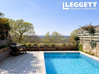  Maison � vendre 227 m�