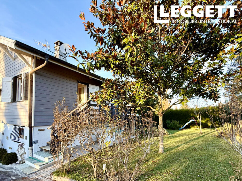 � vendre  Maison Yvoire (74140)