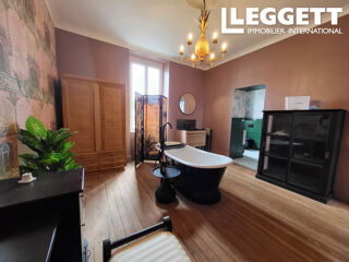  Maison � vendre 8 pi�ces 224 m�