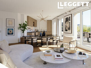  Appartement  vendre 5 pices 96 m