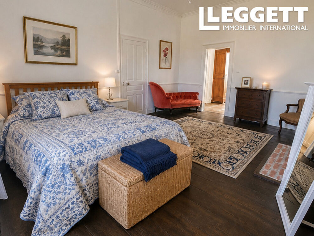 Vente Maison Charmante maison de village de caractère avec vue sur le lac, au coeur de Châtelus-Malväleix ChÂtelus-malvaleix