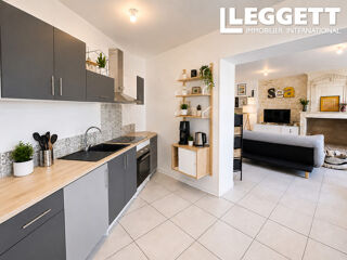  Maison à vendre 3 pièces 70 m²